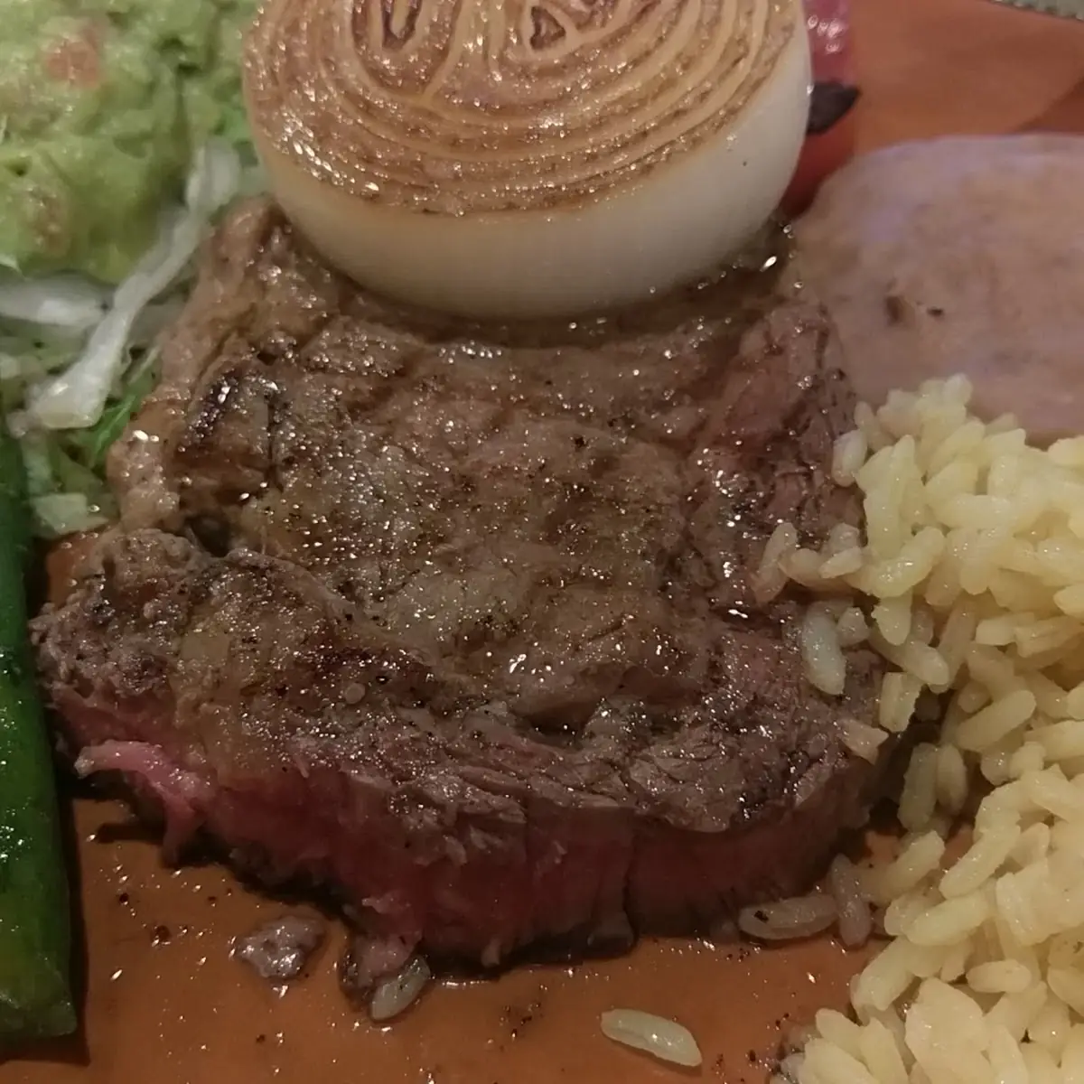 Carne Asada