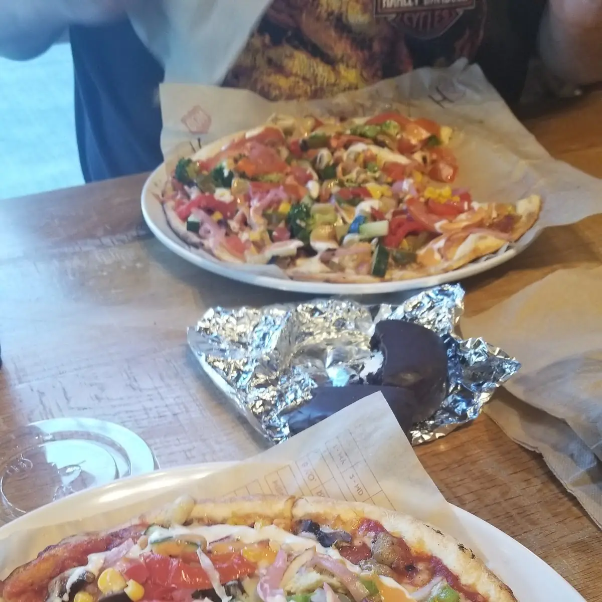 Everything Pizza