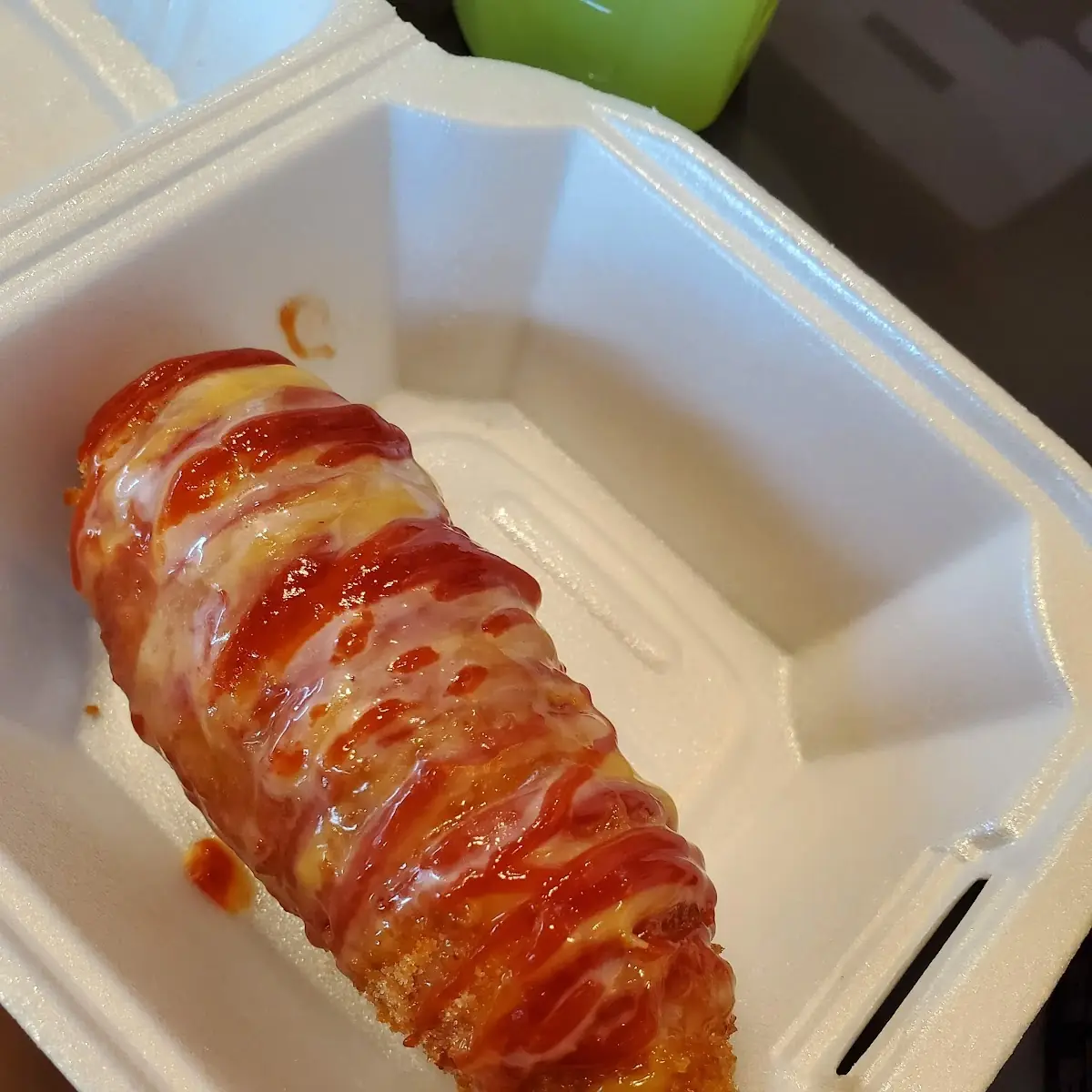 Korean Hot Dog