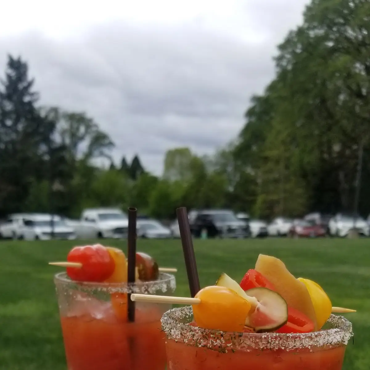 Bloody Mary
