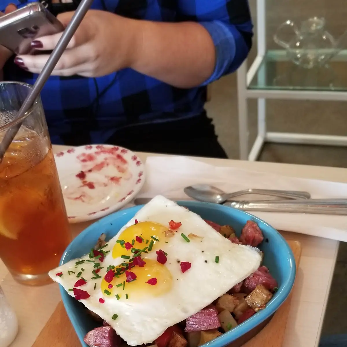 Corned Beef Hash