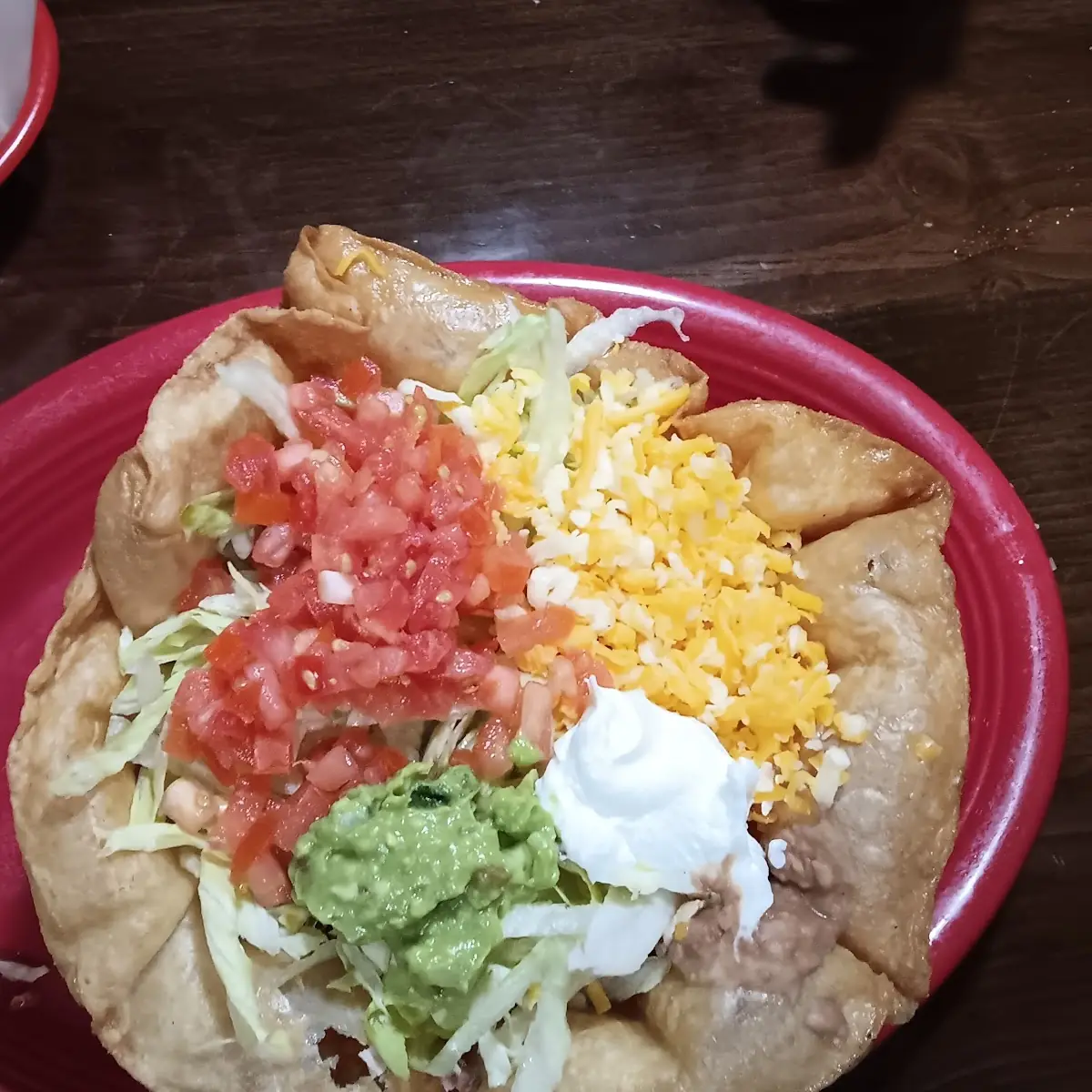 Taco Salad