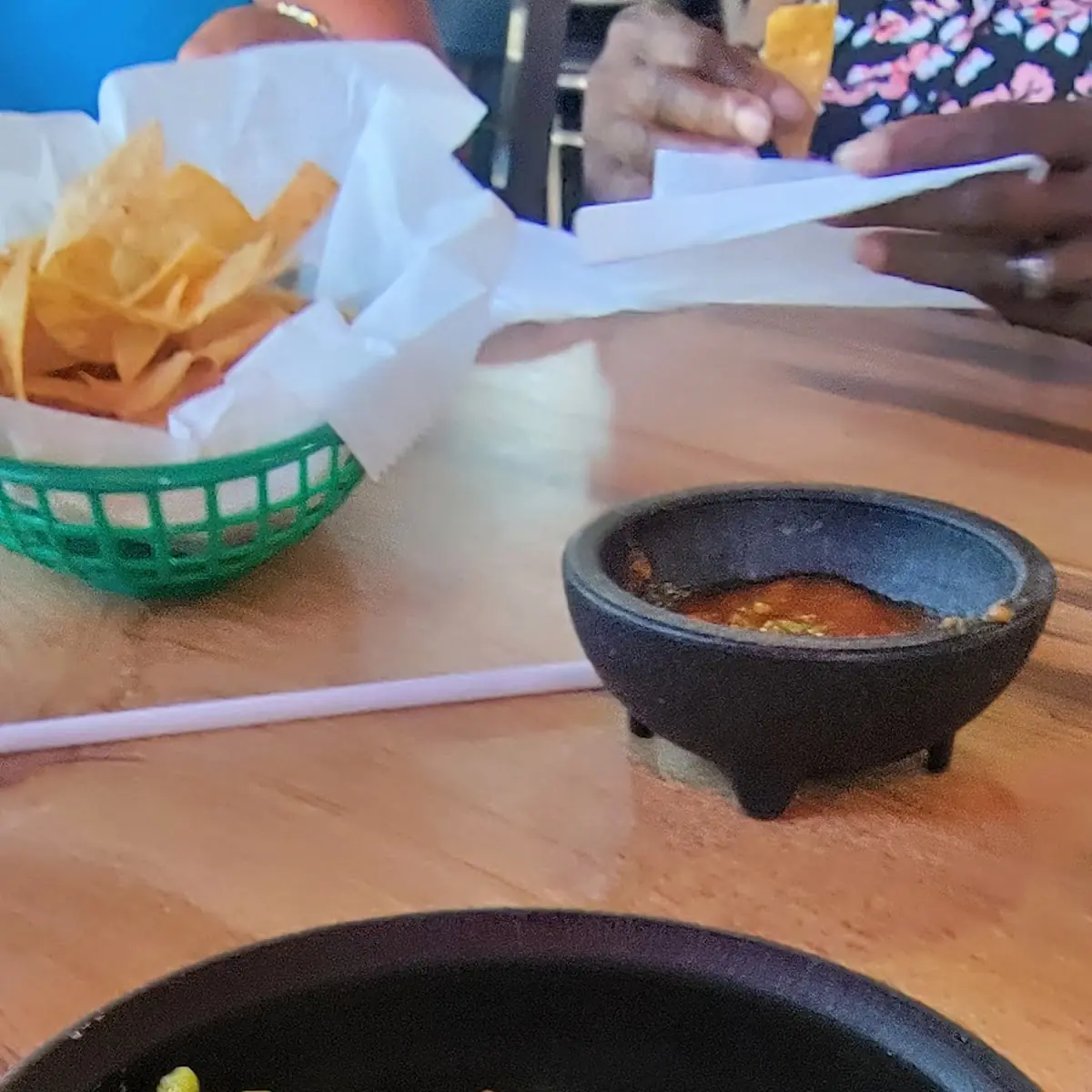 Guacamole Dip