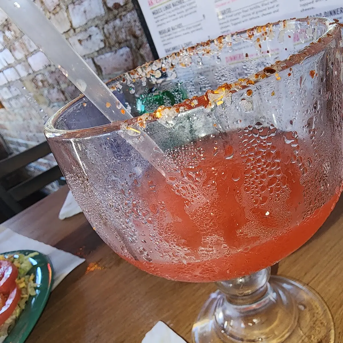 Watermelon Margarita