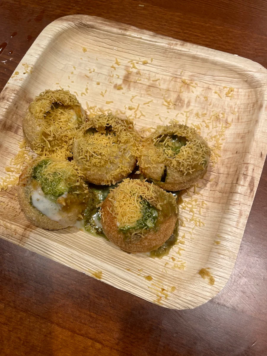Baklava
