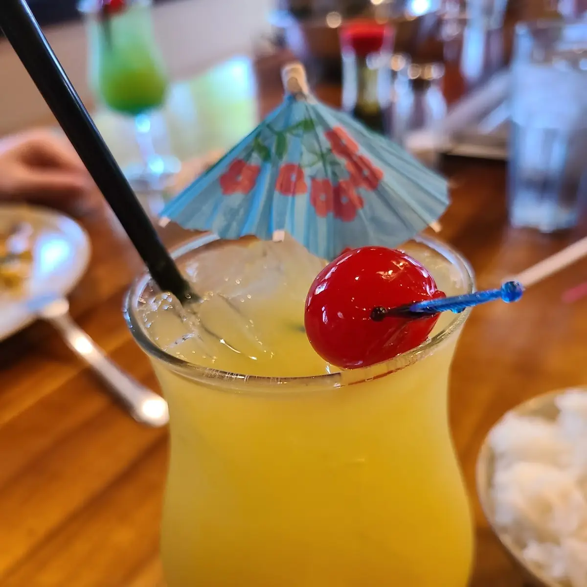 Mai Tai