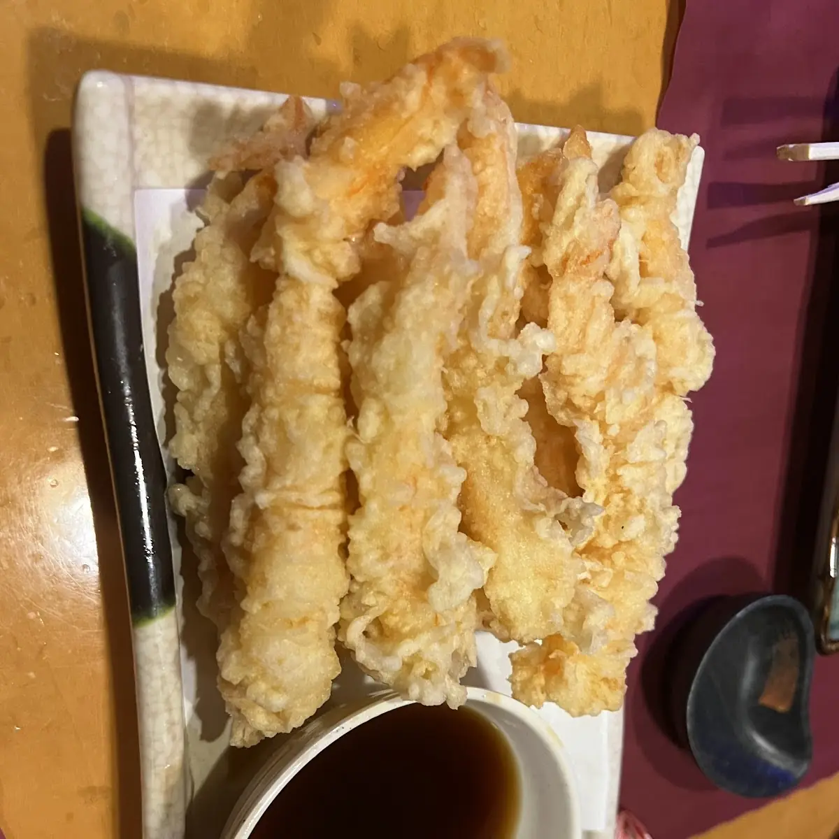 Tempura