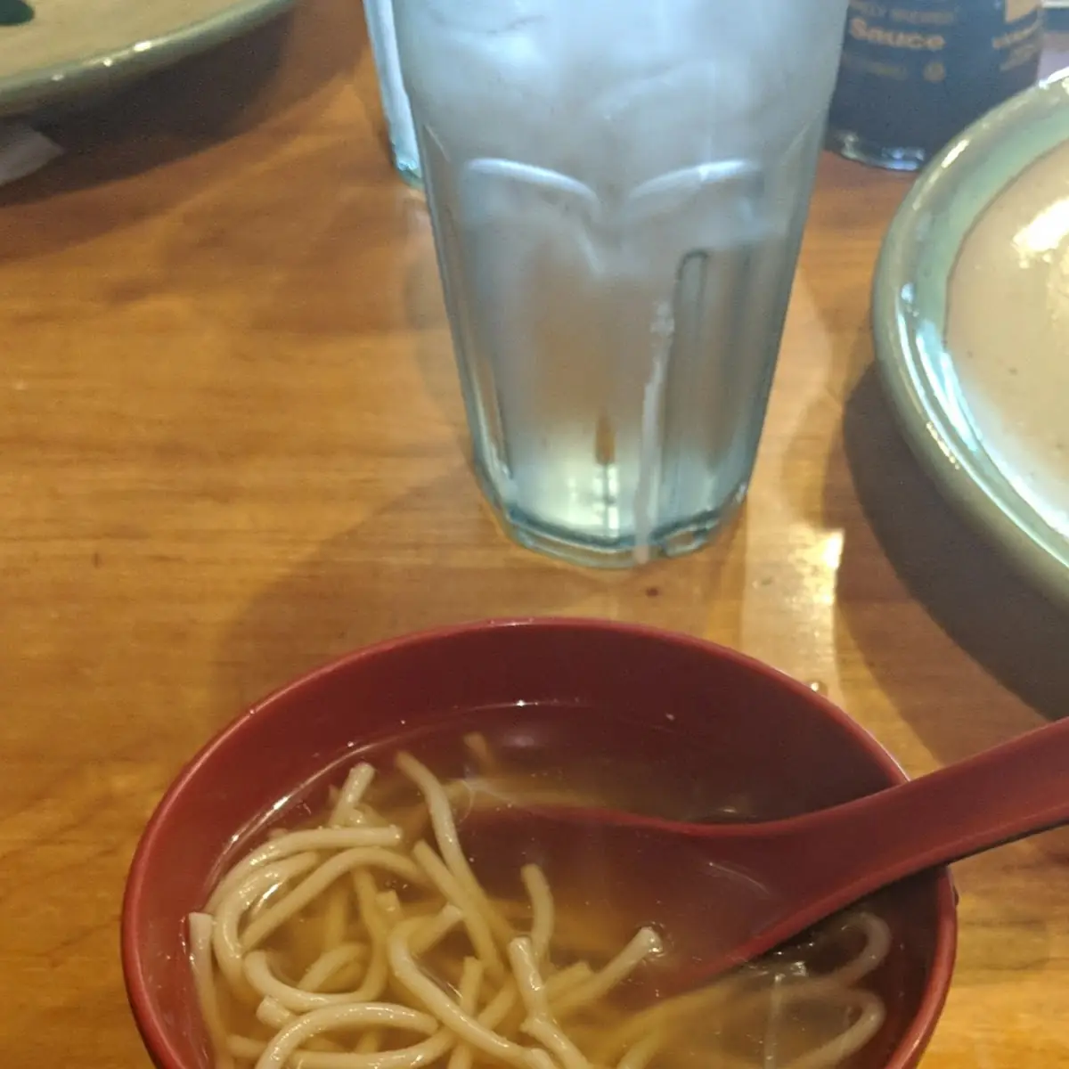 Udon