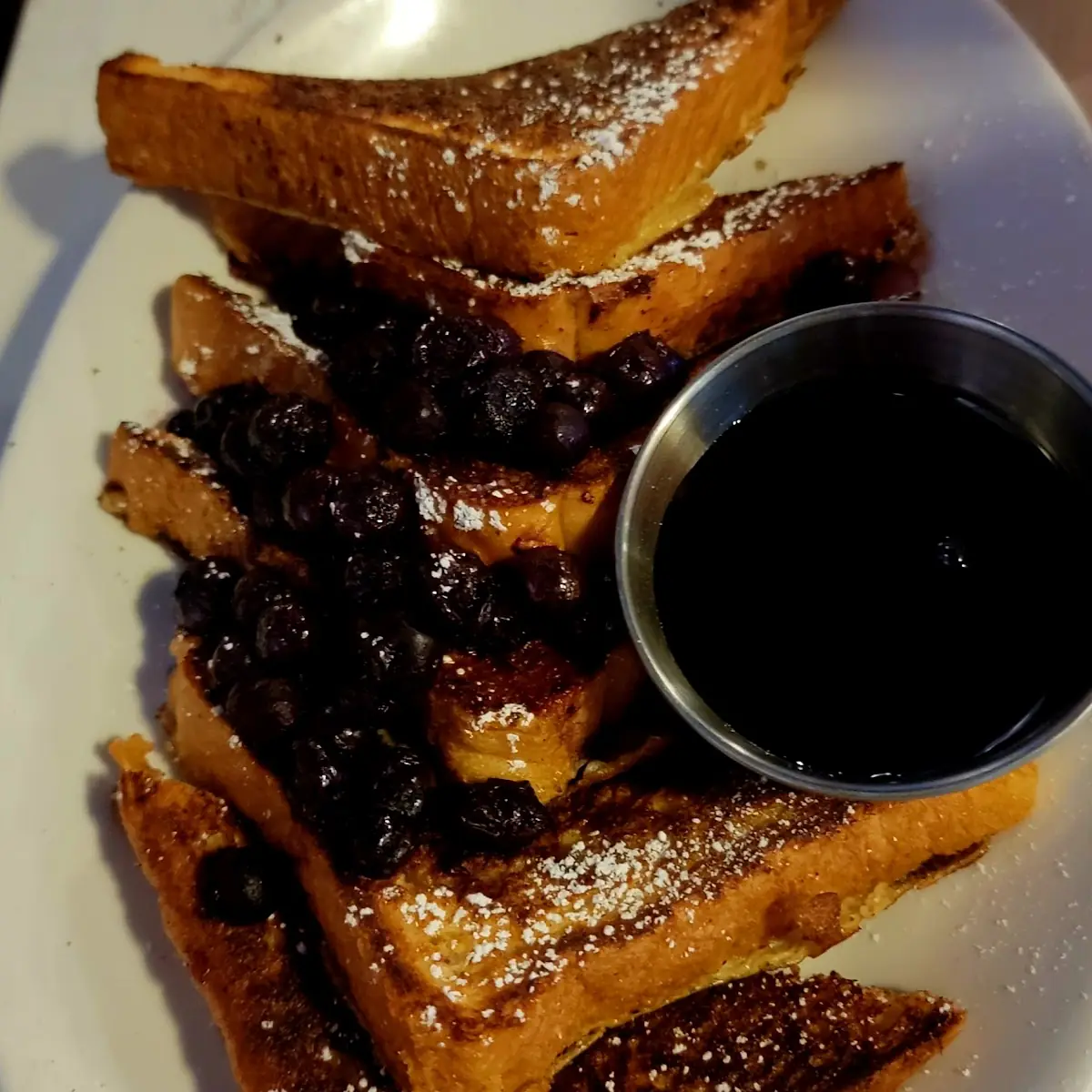 French Toast