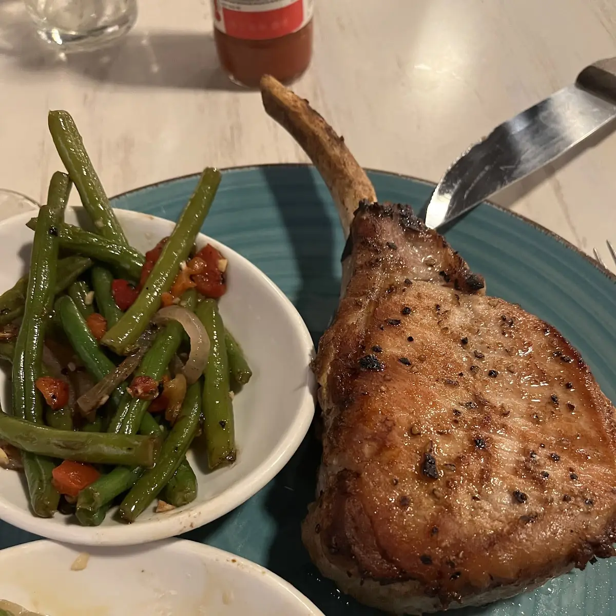 Pork Chop