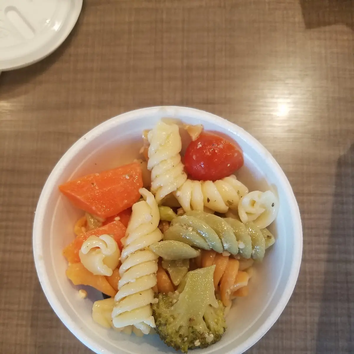 Pasta Salad