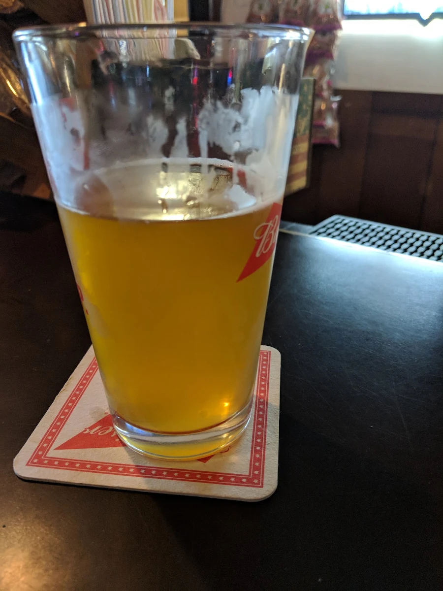 Samuel Adams Summer Ale