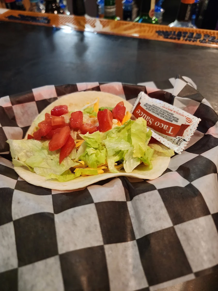 Taco Salad