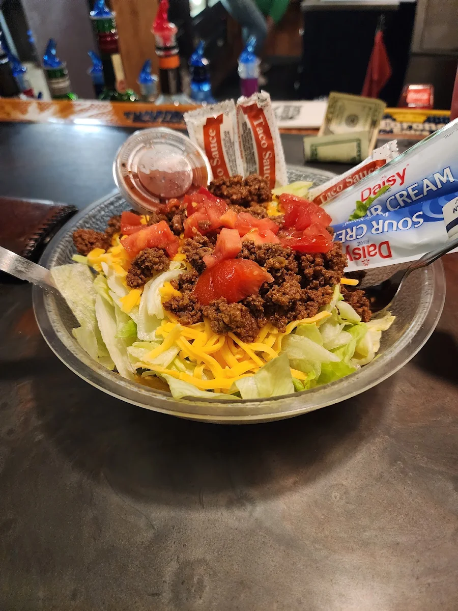 Taco Salad