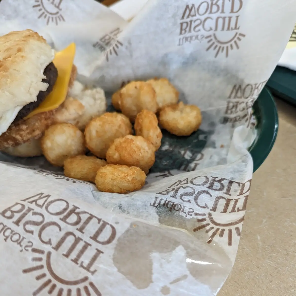 Tater Tots