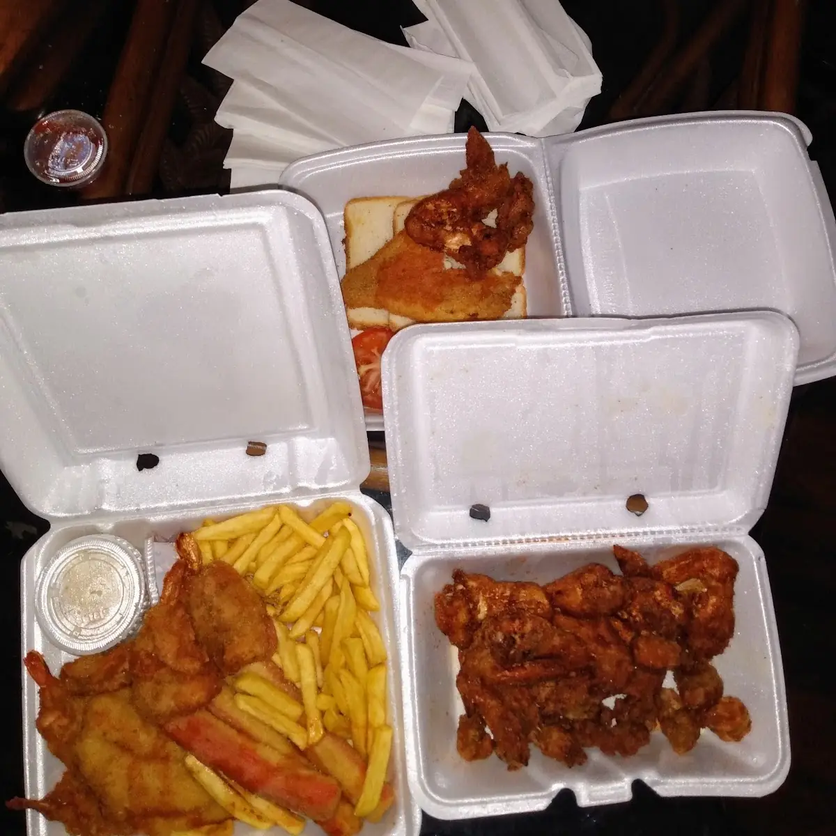 Lemon Pepper