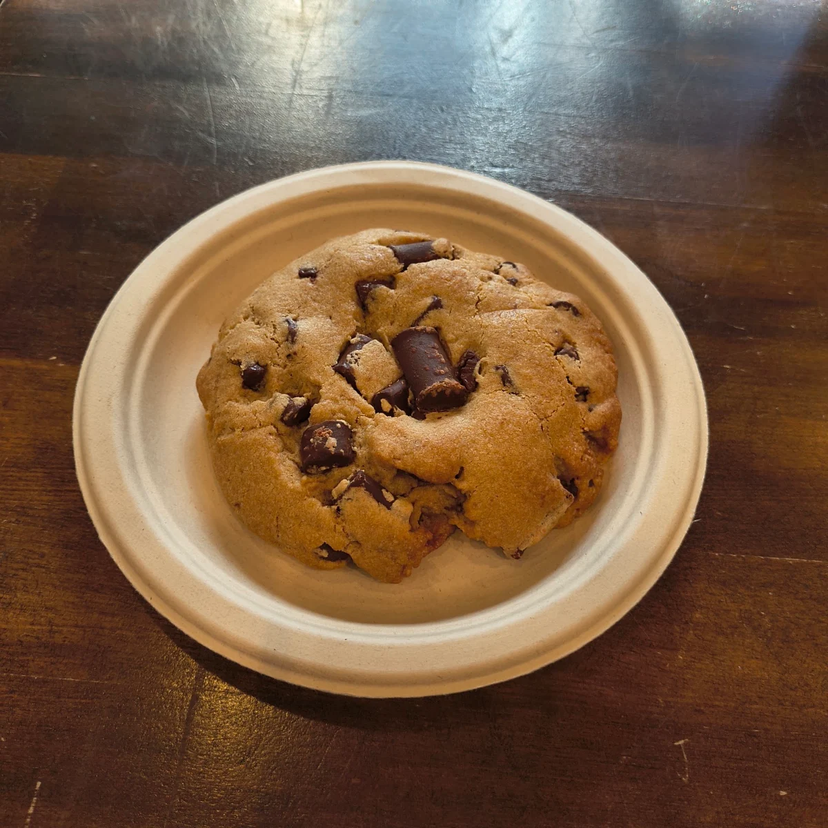 Chocolate Chip