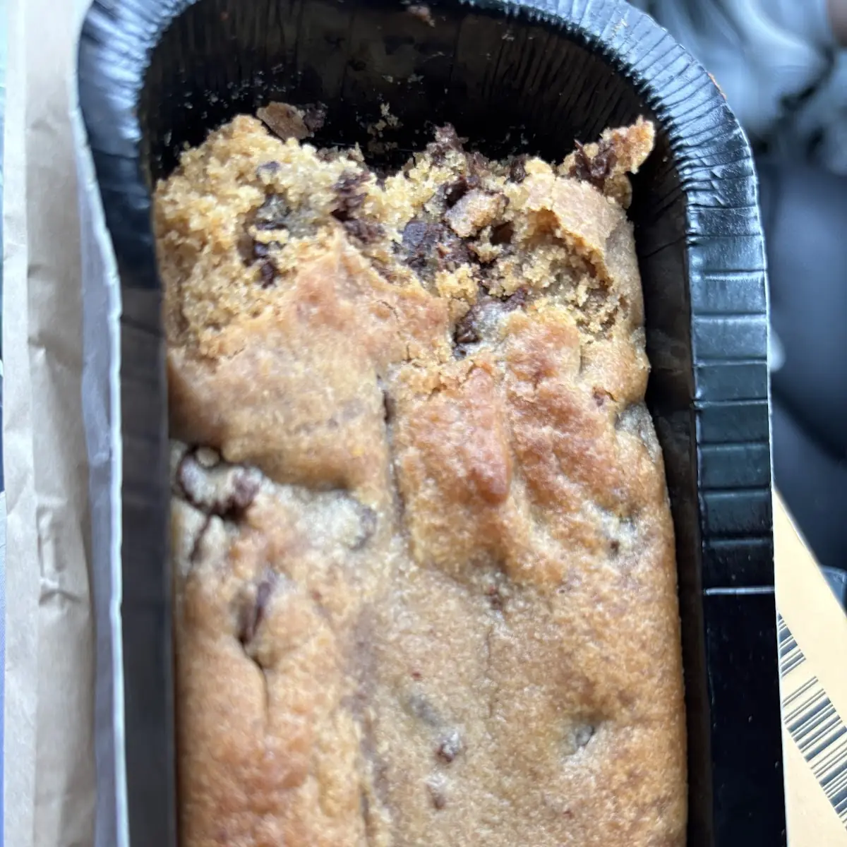 Foot Long Cookies