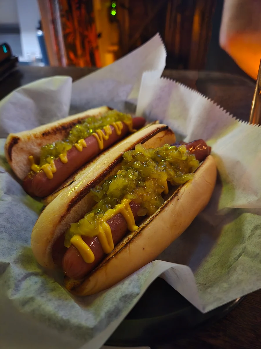 Hot Dog