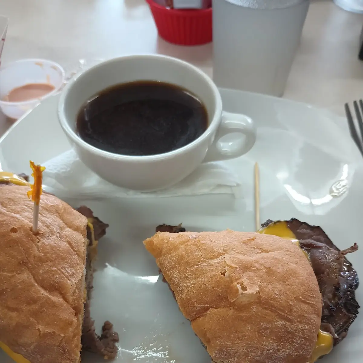 French Dip