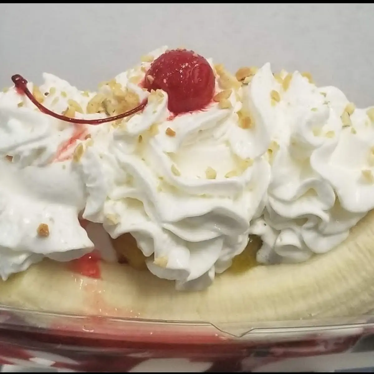 Banana Split