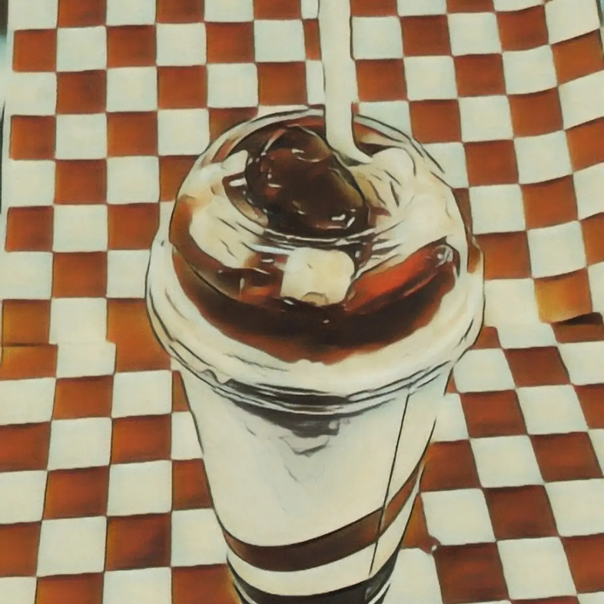 Hot Fudge
