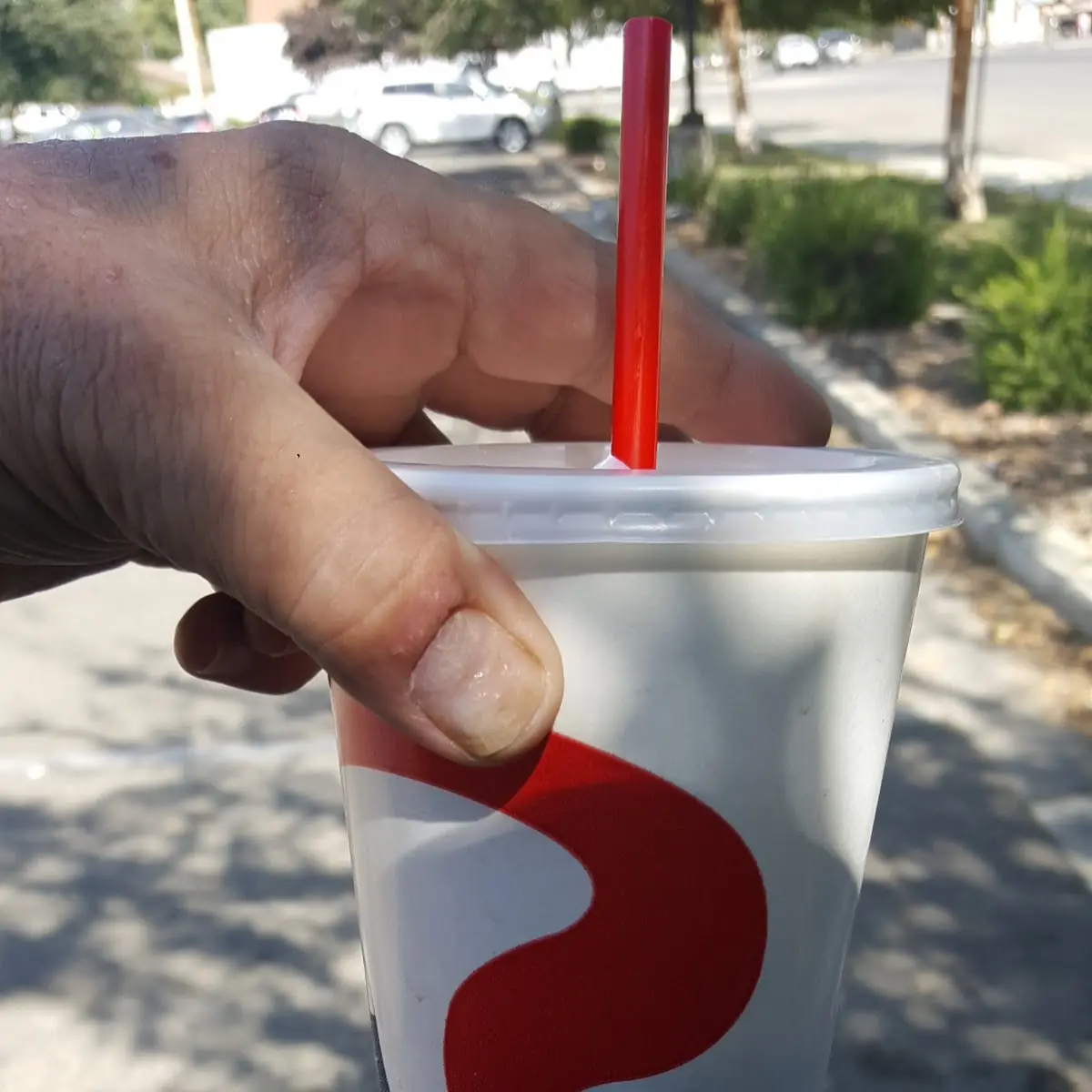 Milkshake