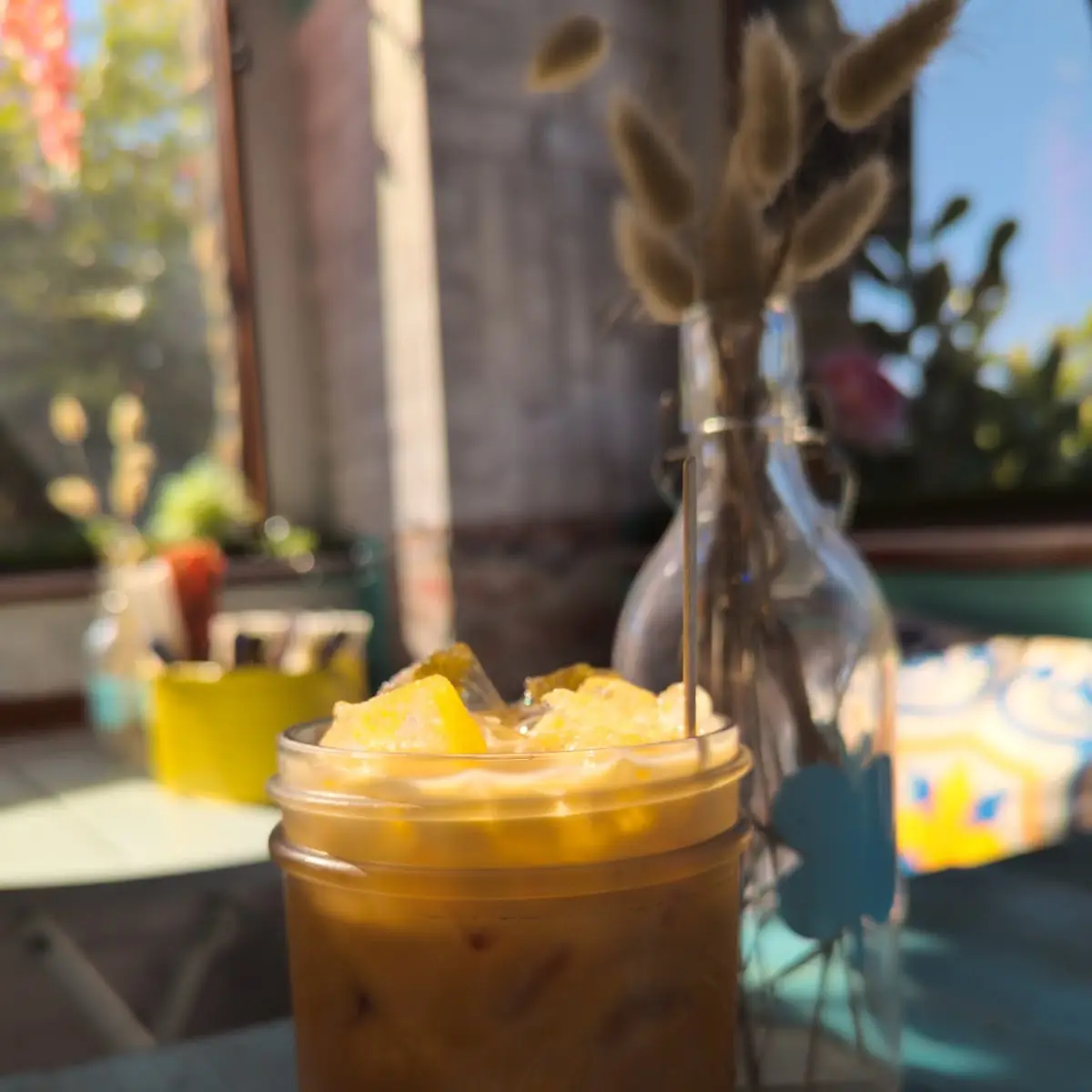 Thai Tea