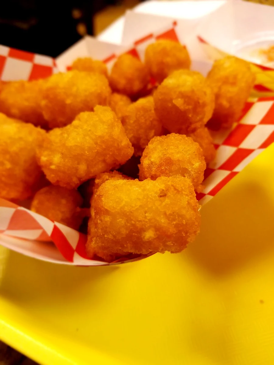 Tater Tots