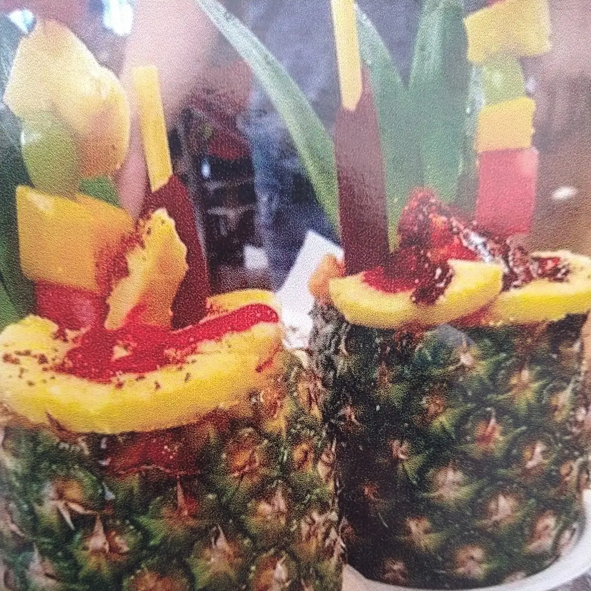 Piña Loca
