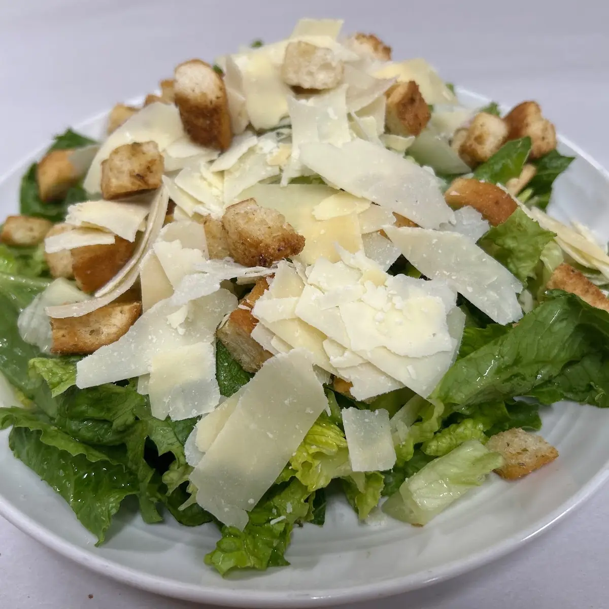 Spinach Salad