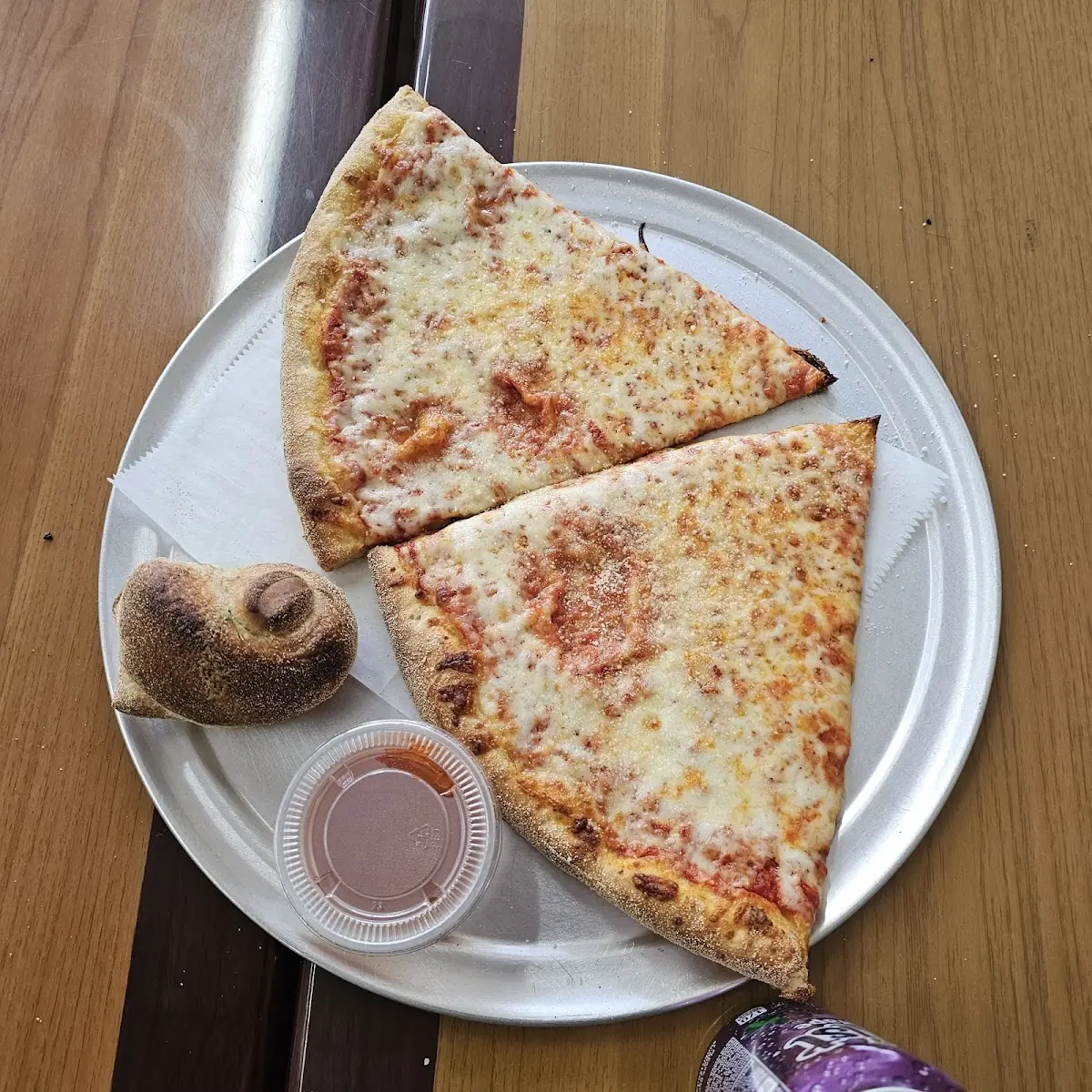 Cheese Pizza