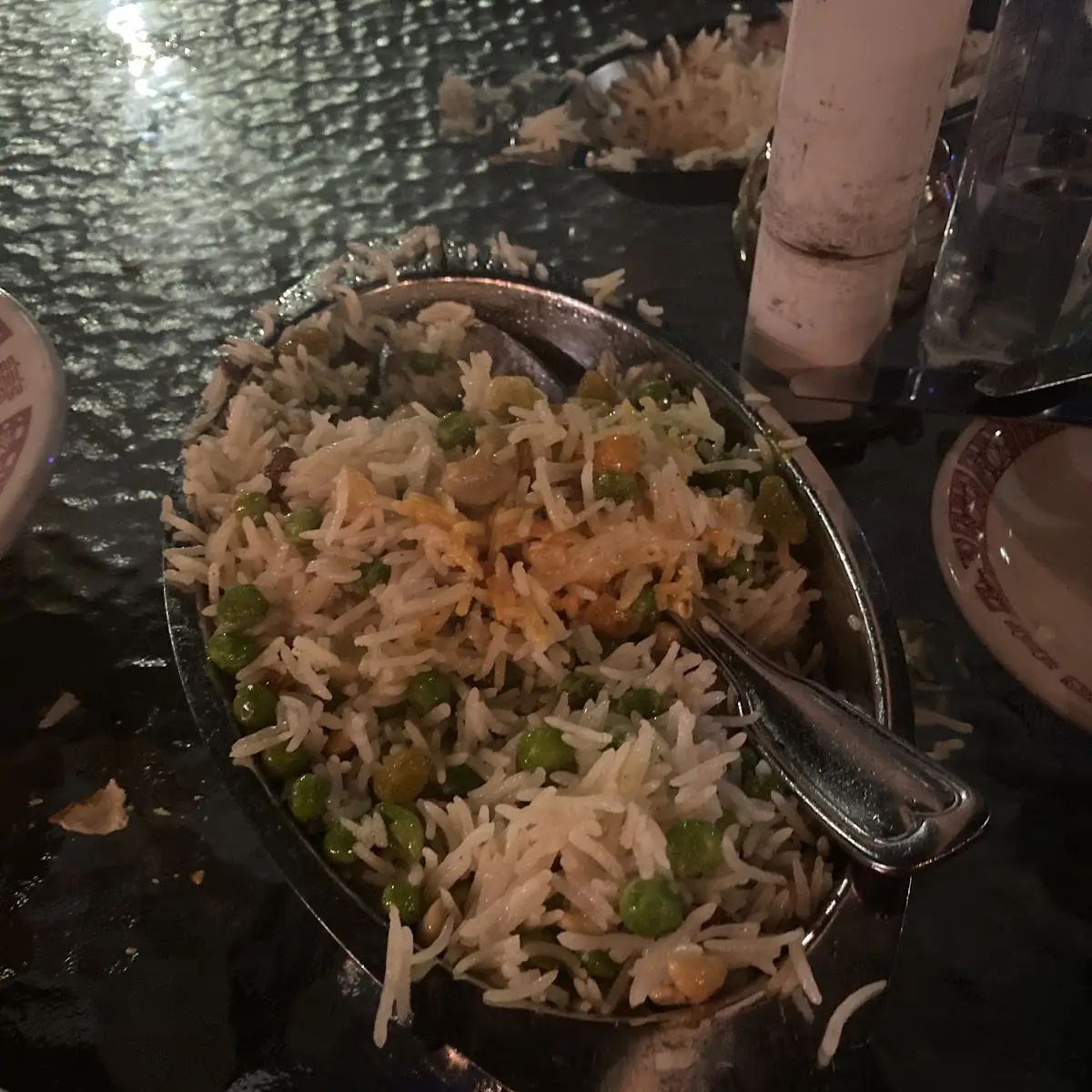 Biryani