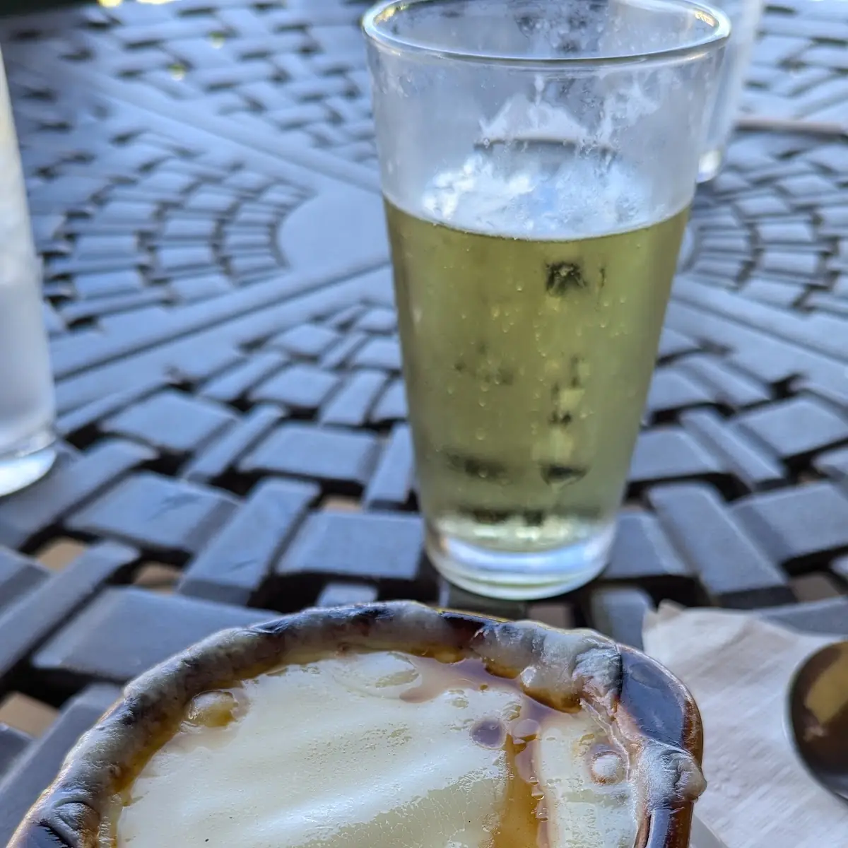 Onion Soup
