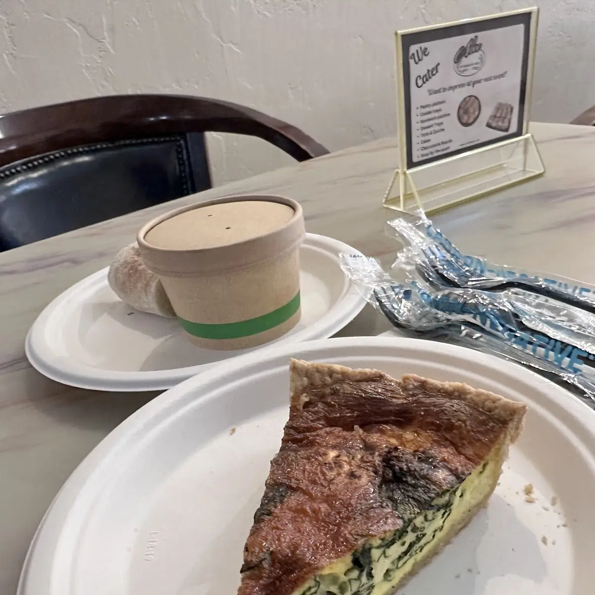 Quiche