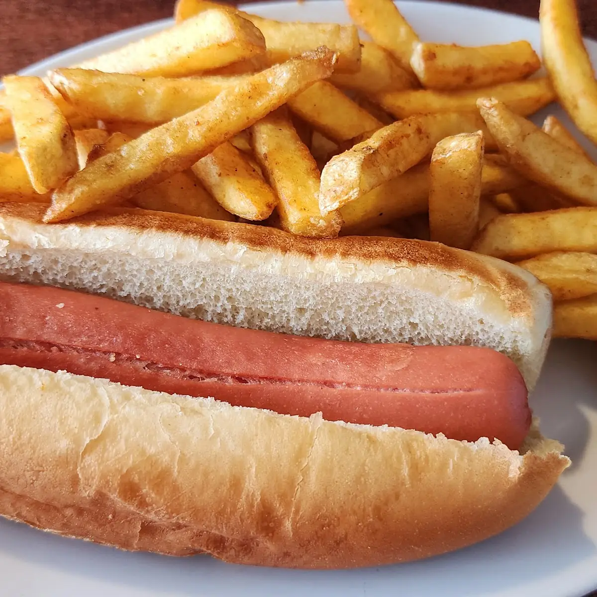 Hot Dog