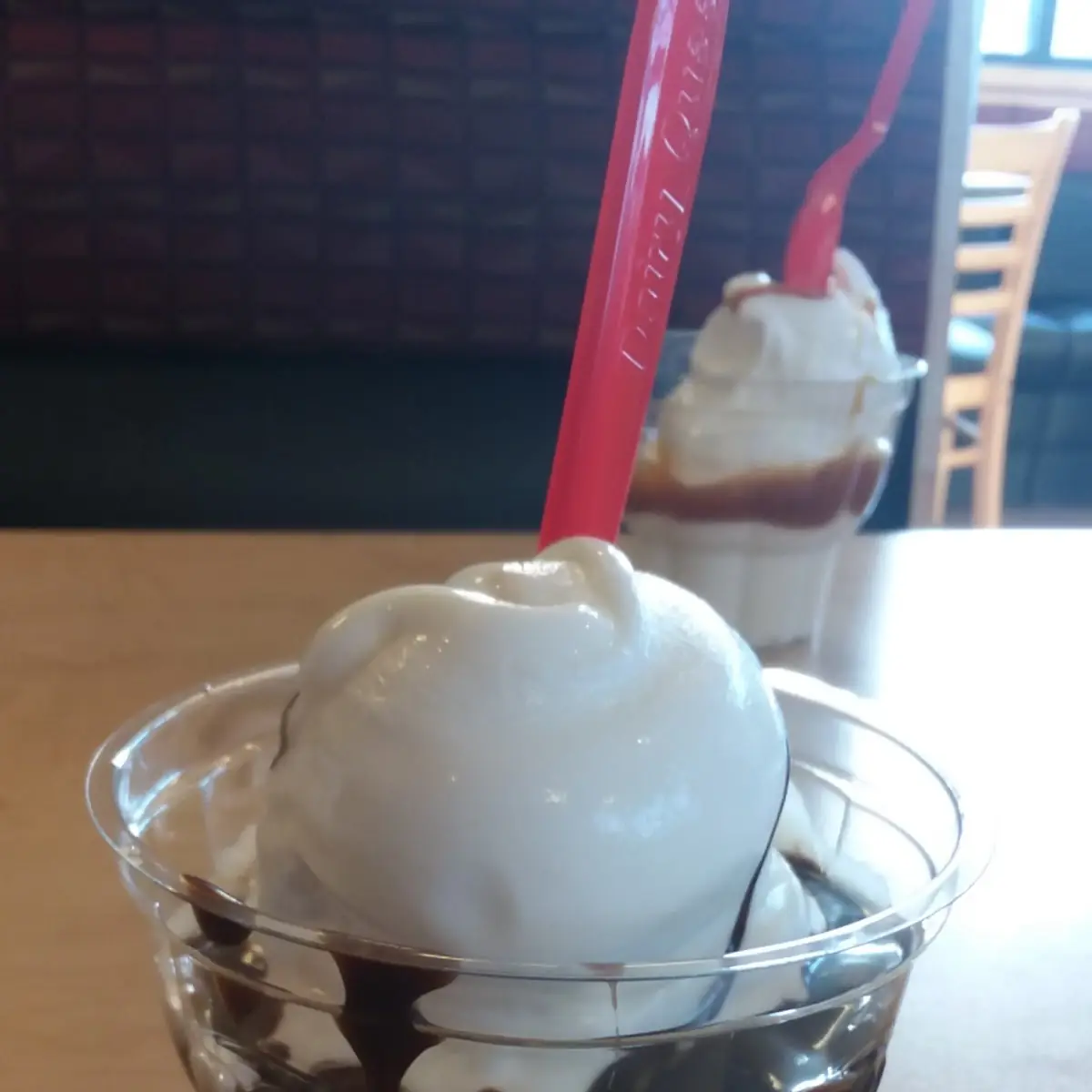 Hot Fudge