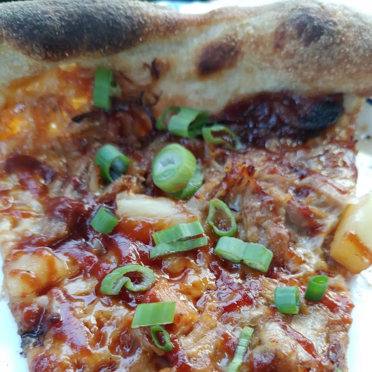 Elvis Pizza