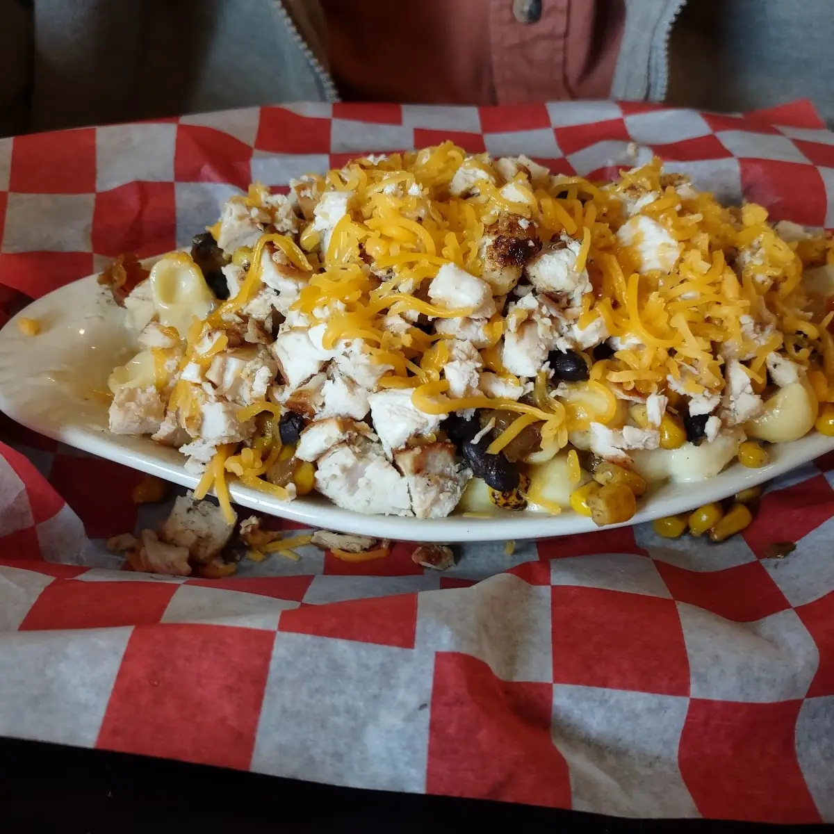 Mac & Cheese