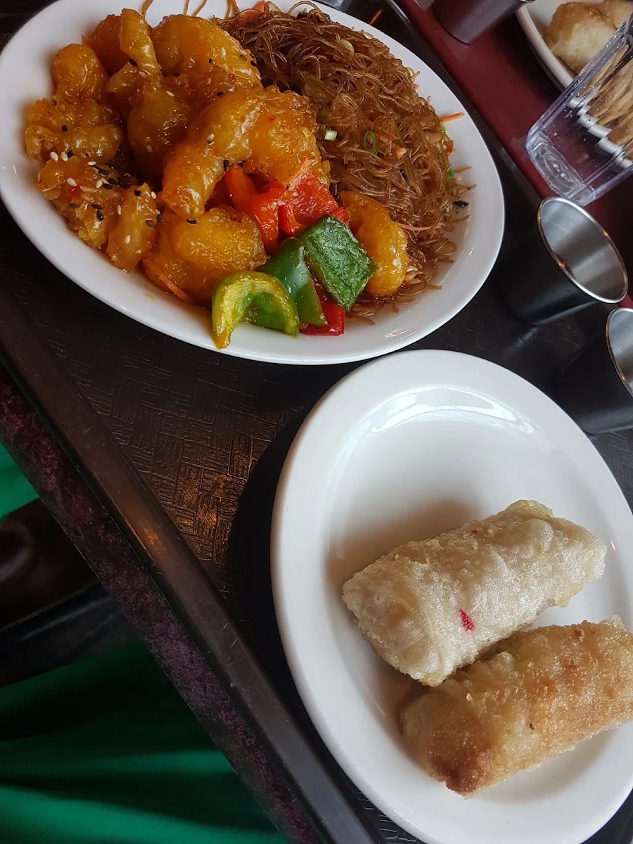 Highlights, Maison Thaï