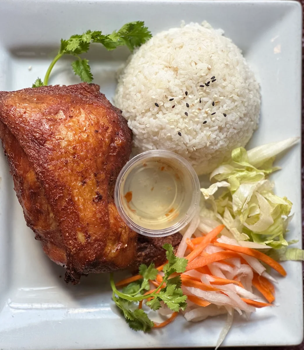 Highlights, Maison Thaï
