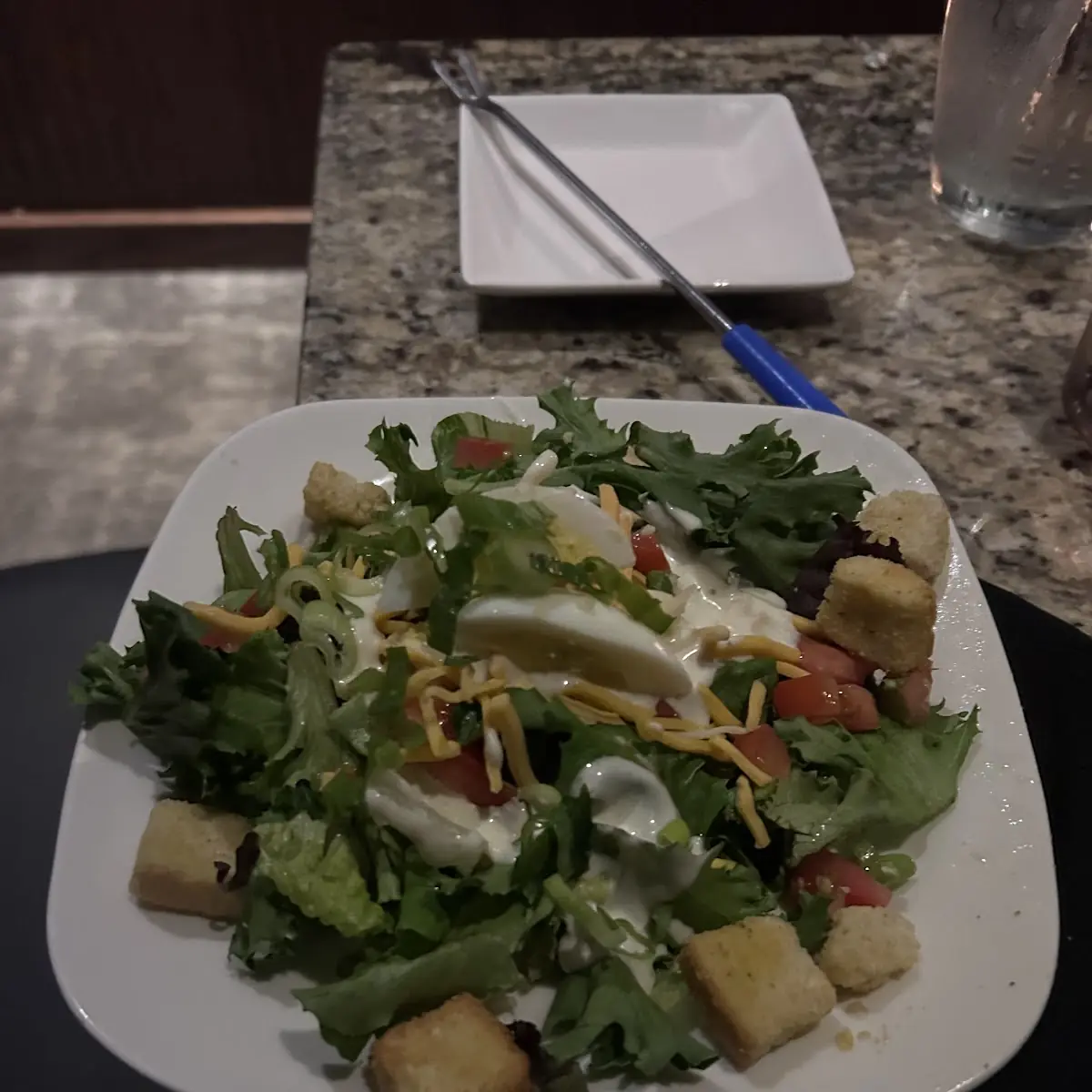 Caesar Salad