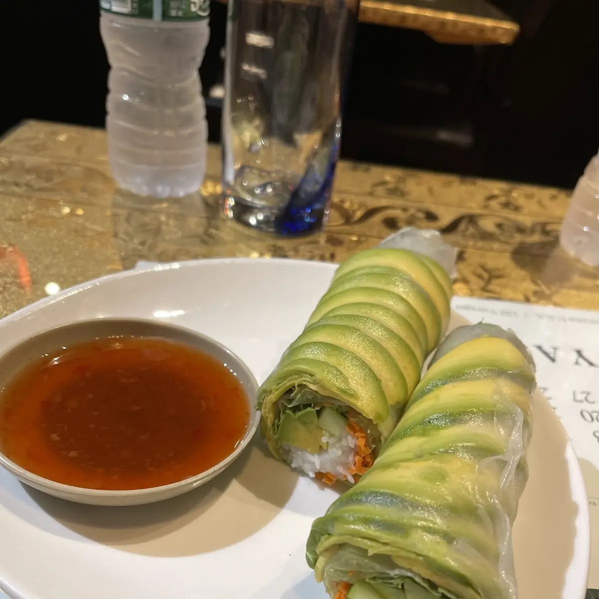Summer Roll
