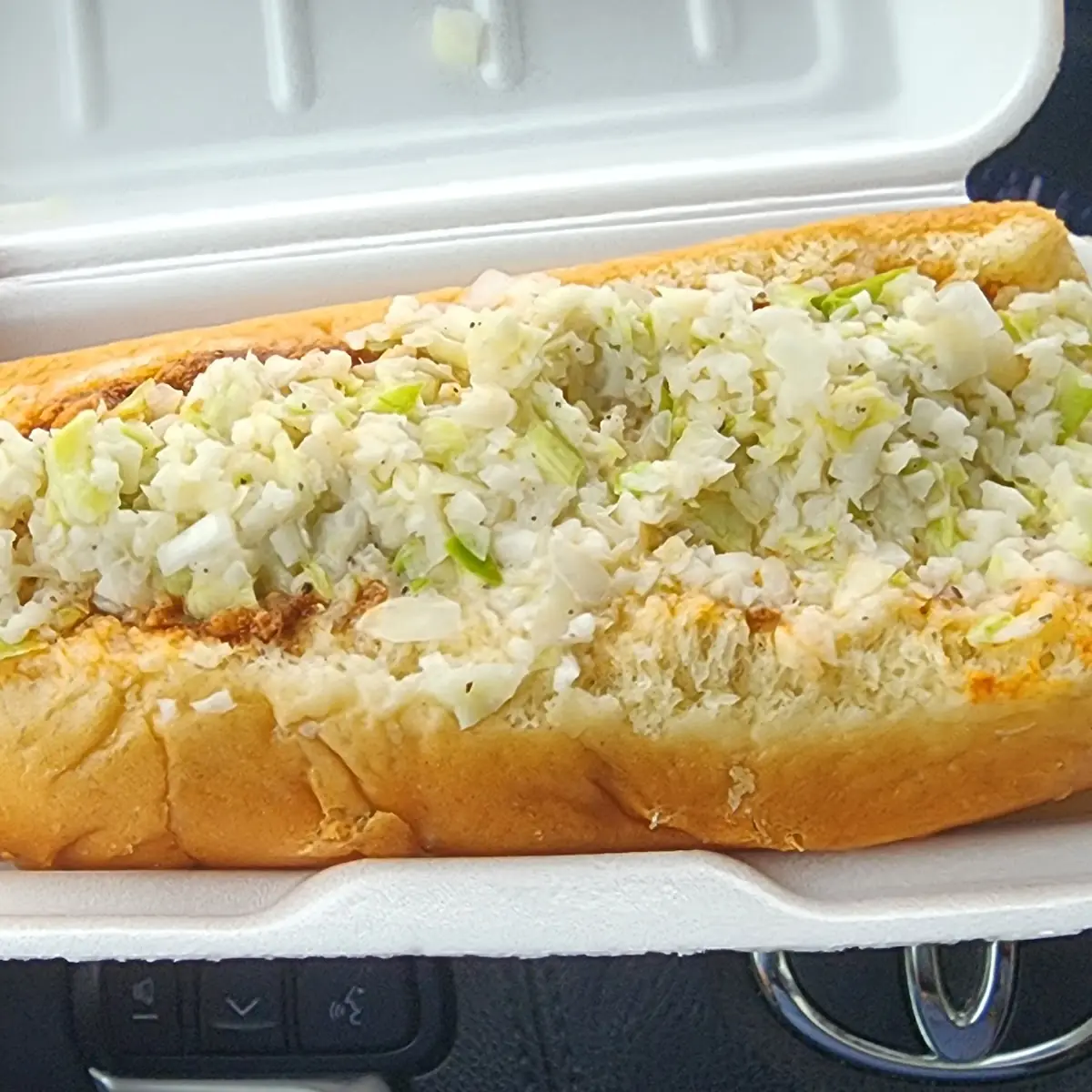 Hot Dog