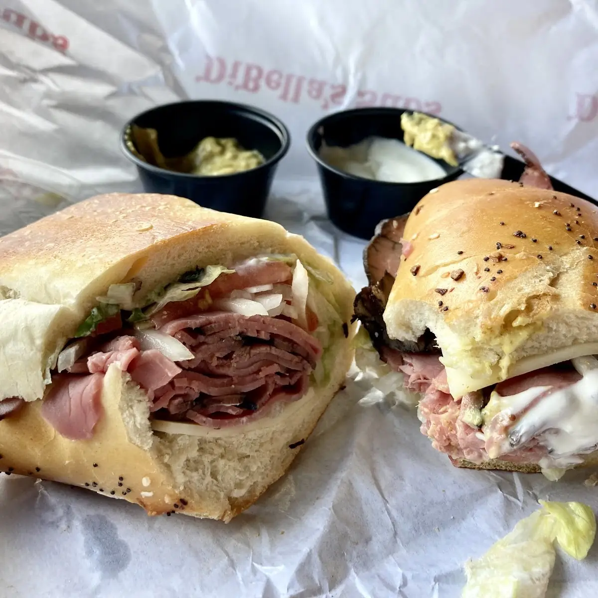 Pastrami