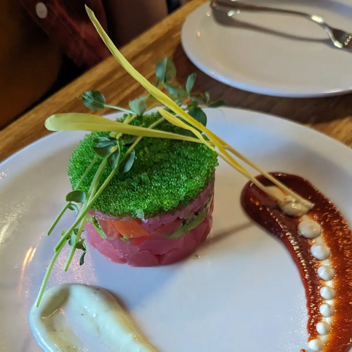 Ahi Tower