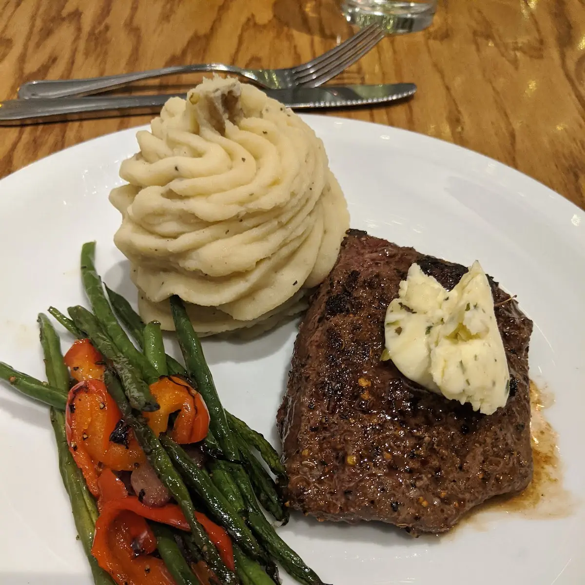 Filet Mignon
