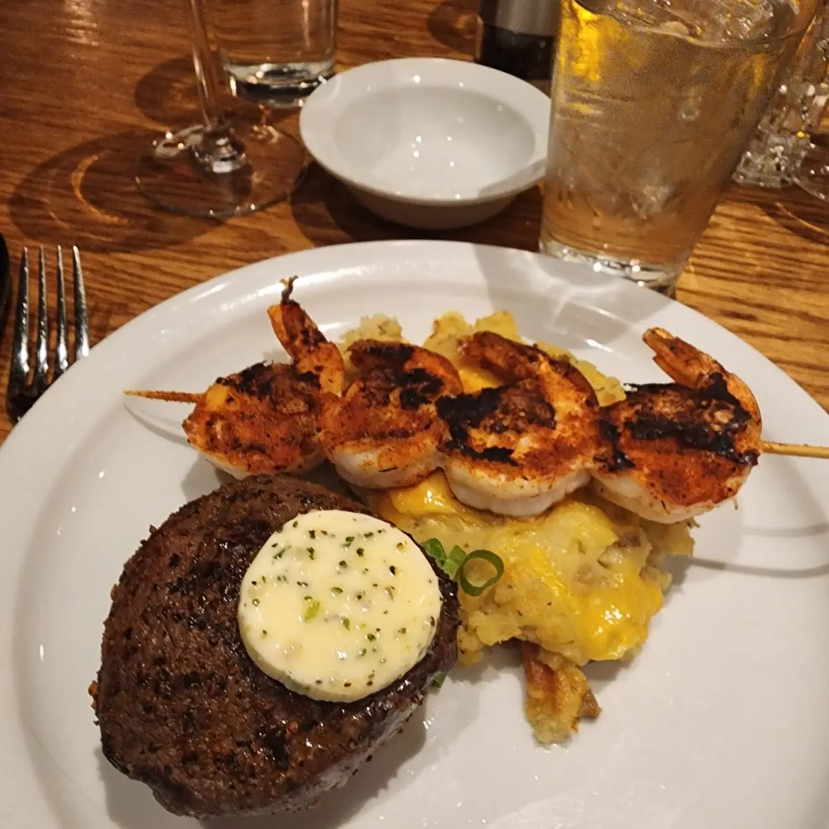 Top Sirloin