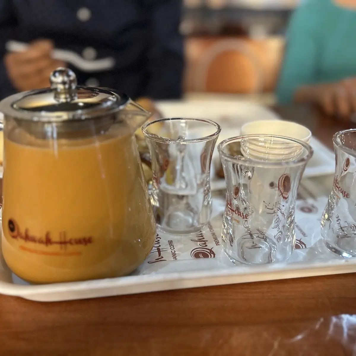Masala Chai