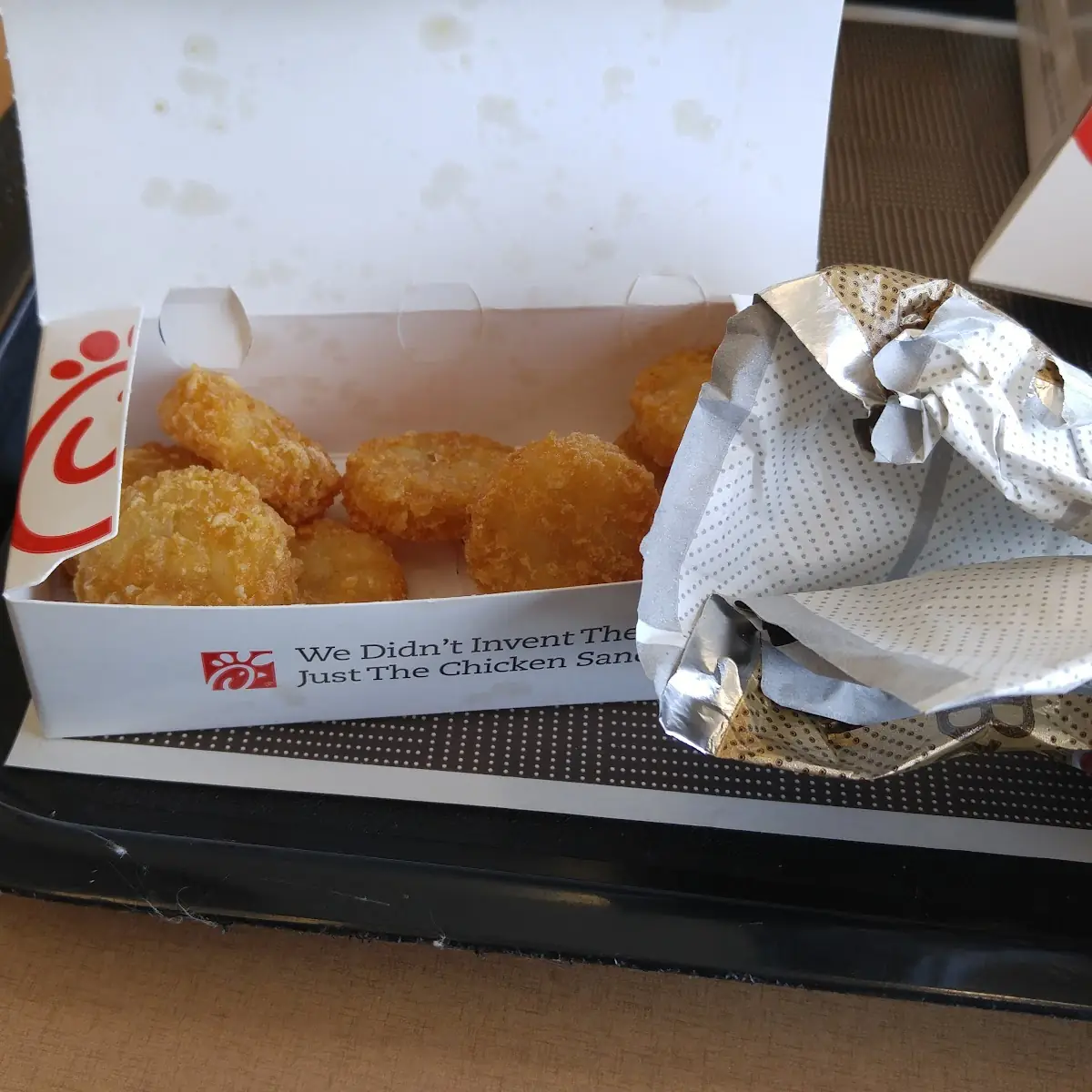Chicken Nuggets